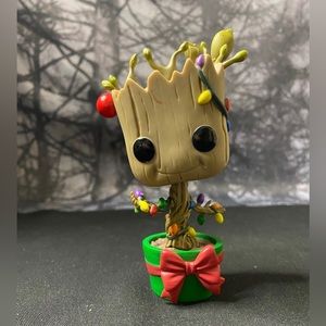 Funko Pop! Christmas Groot